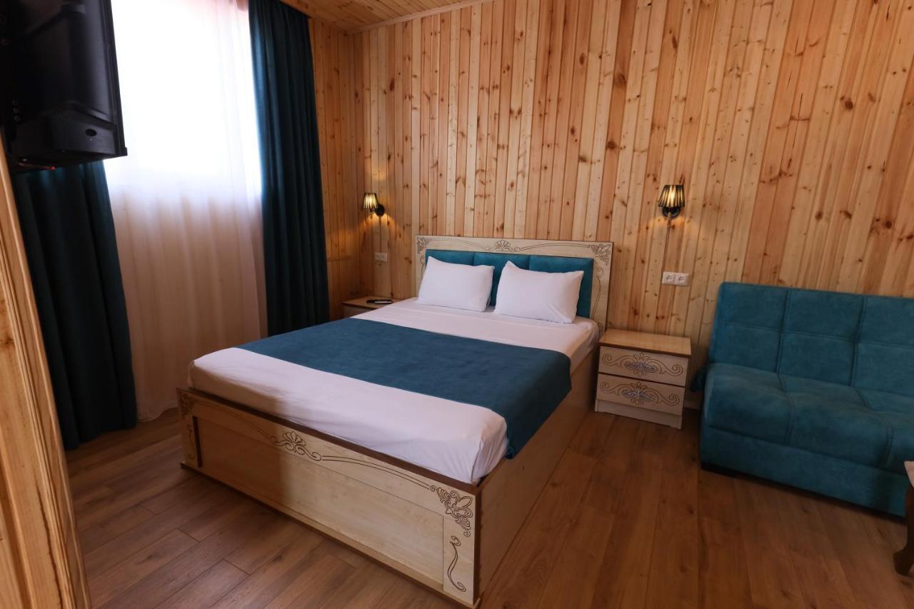 Aeetes Palace Kutaiszi Kültér fotó